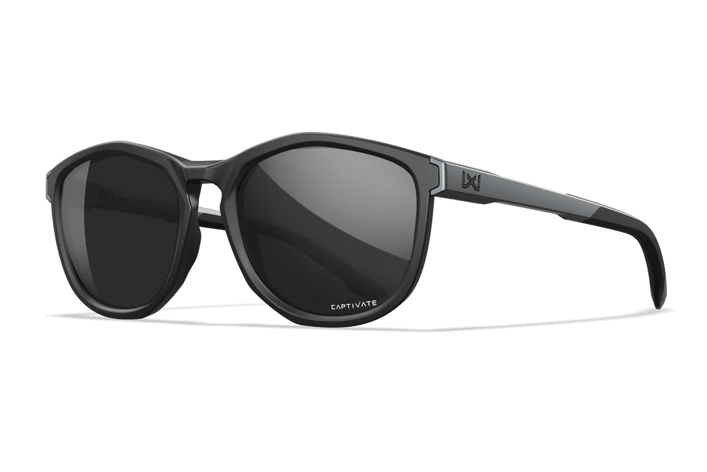 Safety Glasses - Mann Supply Wiley XAdjustable