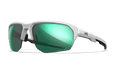 Safety Glasses - Mann Supply Wiley XAdjustable