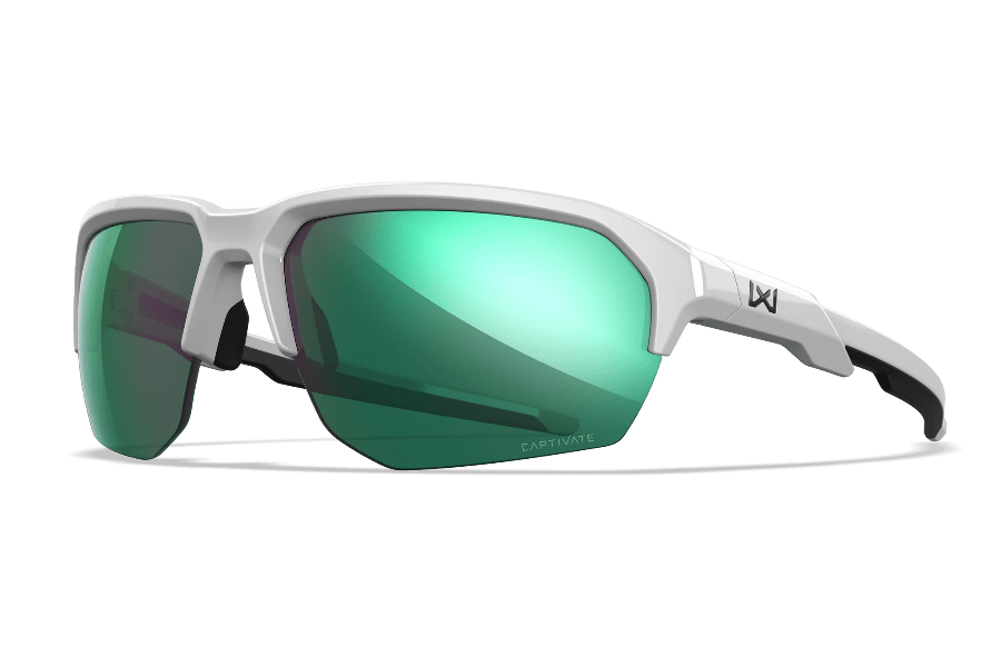Safety Glasses - Mann Supply Wiley XAdjustable