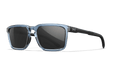 Safety Glasses - Mann Supply Wiley XAdjustable