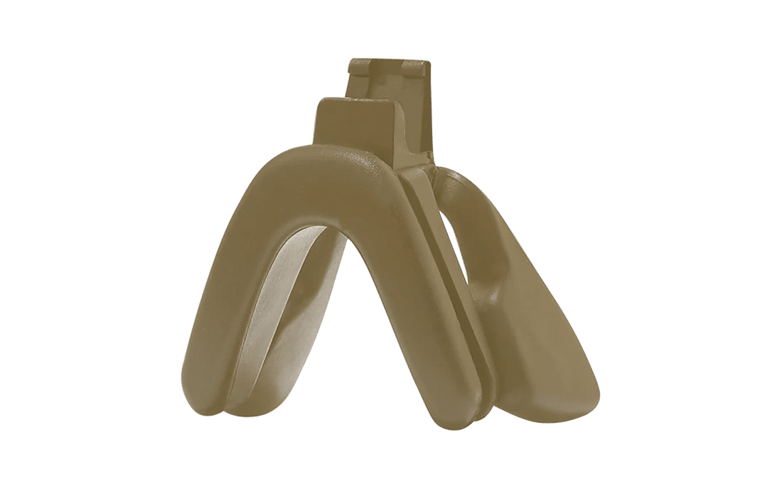 Safety Glasses - Mann Supply Wiley XAdjustable