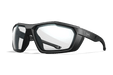 Safety Glasses - Mann Supply Wiley XAdjustable