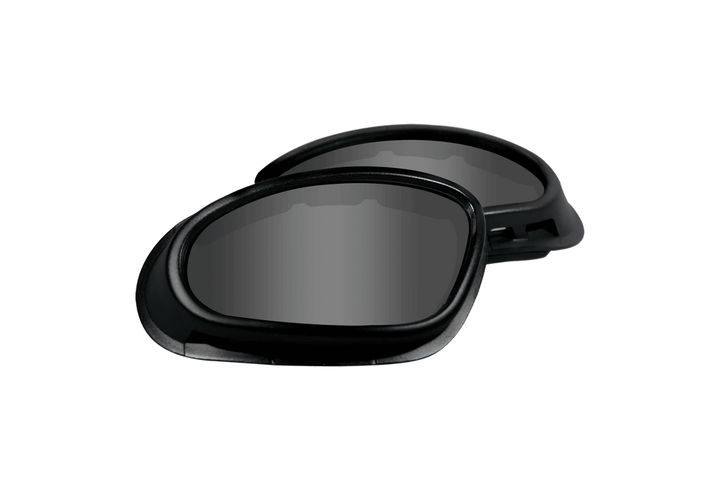 Safety Glasses - Mann Supply Wiley XAdjustable
