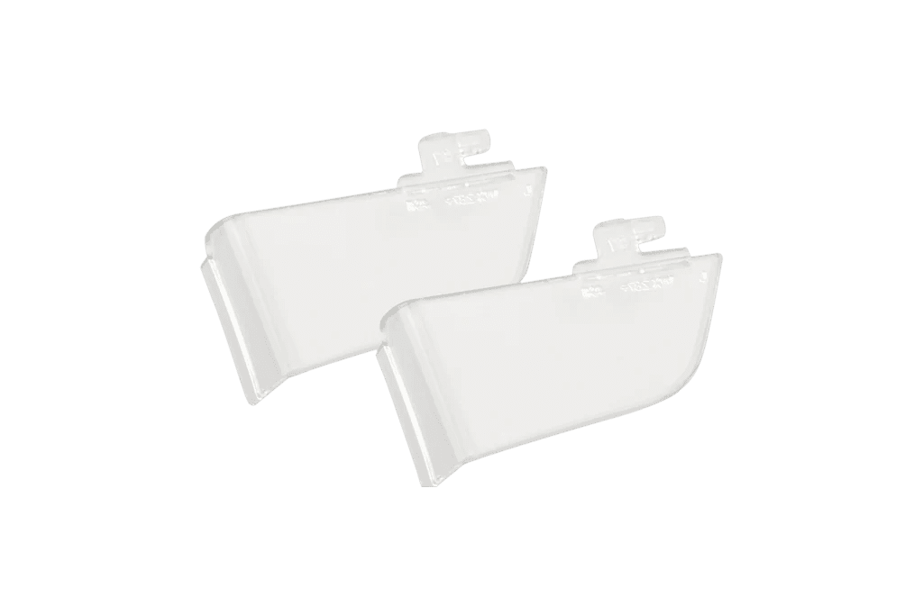 Safety Glasses - Mann Supply Wiley XAdjustable