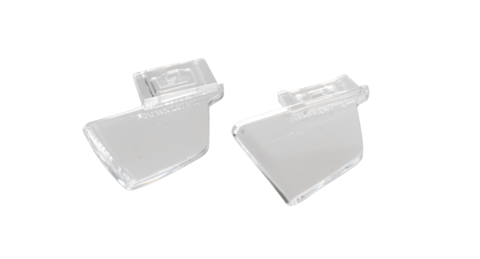 Safety Glasses - Mann Supply Wiley XAdjustable