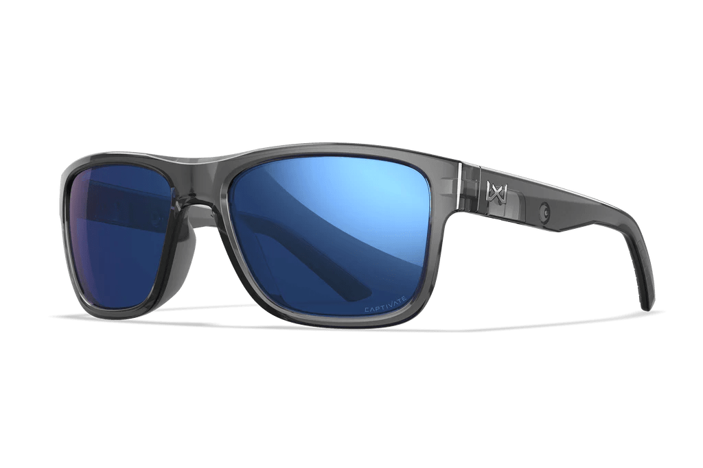 Safety Glasses - Mann Supply Wiley XAdjustable
