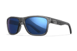 Safety Glasses - Mann Supply Wiley XAdjustable
