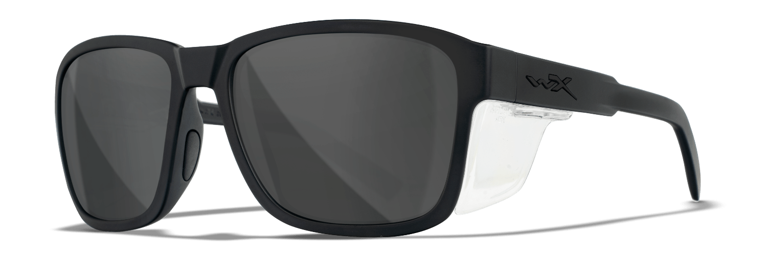 Safety Glasses - Mann Supply Wiley XAdjustable