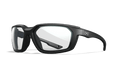 Safety Glasses - Mann Supply Wiley XAdjustable