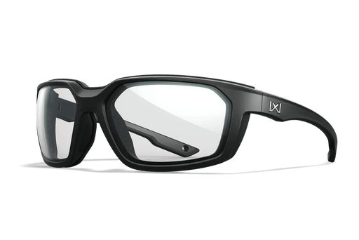 Safety Glasses - Mann Supply Wiley XAdjustable