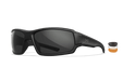 Safety Glasses - Mann Supply Wiley XAdjustable