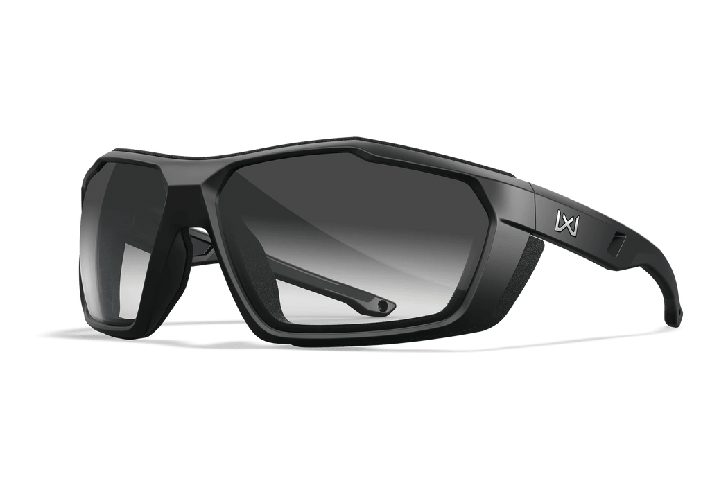 Safety Glasses - Mann Supply Wiley XAdjustable