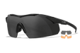 Safety Glasses - Mann Supply Wiley XAdjustable