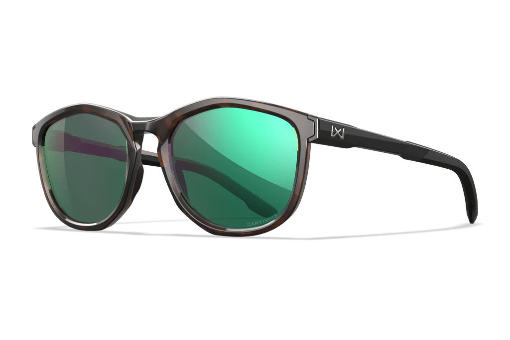 Safety Glasses - Mann Supply Wiley XAdjustable