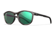 Safety Glasses - Mann Supply Wiley XAdjustable