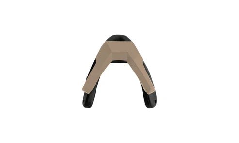 Safety Glasses - Mann Supply Wiley XAdjustable