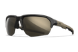 Safety Glasses - Mann Supply Wiley XAdjustable