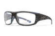 Safety Glasses - Mann Supply Wiley XAdjustable