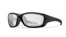 Safety Glasses - Mann Supply Wiley XAdjustable