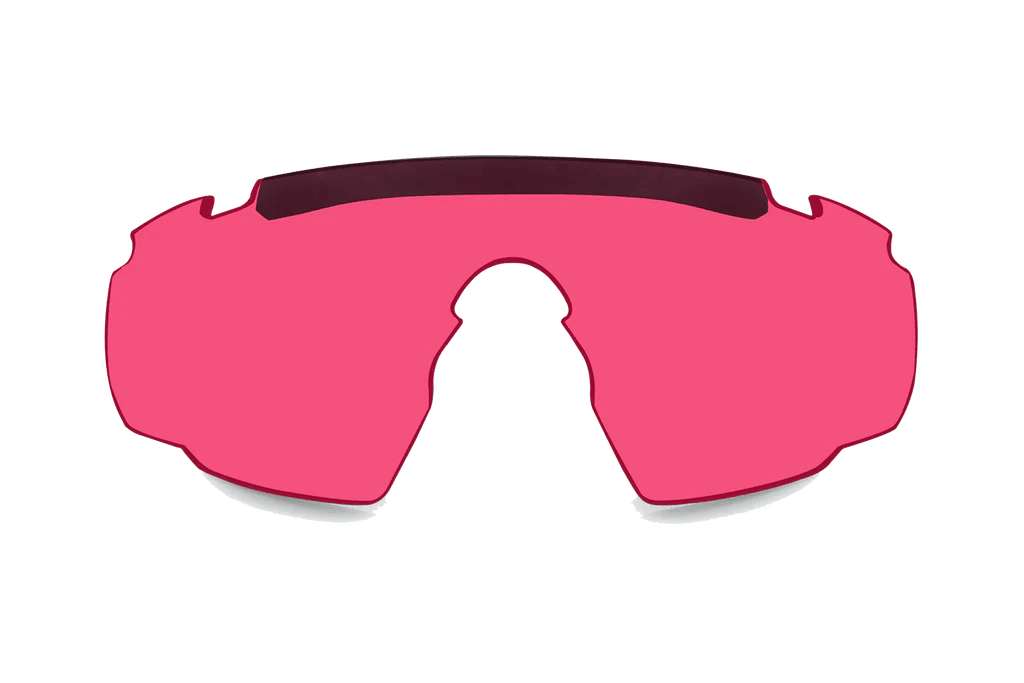 Safety Glasses - Mann Supply Wiley XAdjustable