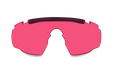 Safety Glasses - Mann Supply Wiley XAdjustable