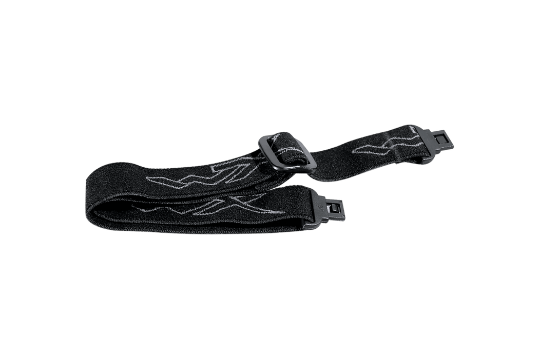 Safety Glasses - Mann Supply Wiley XAdjustable