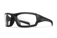 Safety Glasses - Mann Supply Wiley XAdjustable