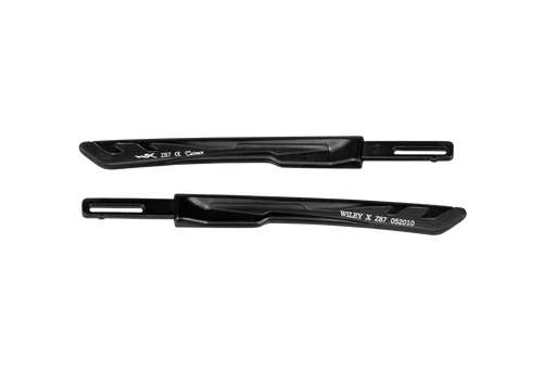 Safety Glasses - Mann Supply Wiley XAdjustable