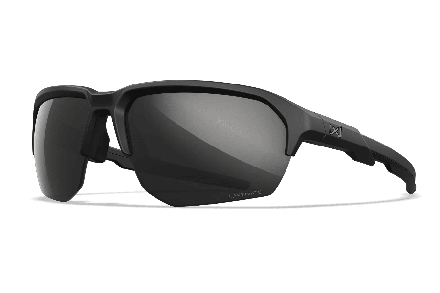 Safety Glasses - Mann Supply Wiley XAdjustable