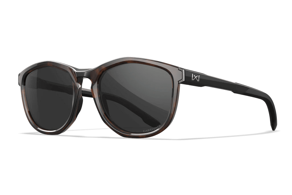 Safety Glasses - Mann Supply Wiley XAdjustable