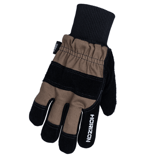 Safety Gloves - Mann Supply HorizonBBH