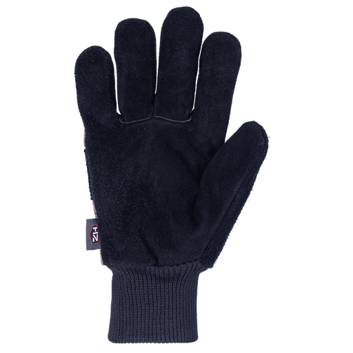 Safety Gloves - Mann Supply HorizonBBH