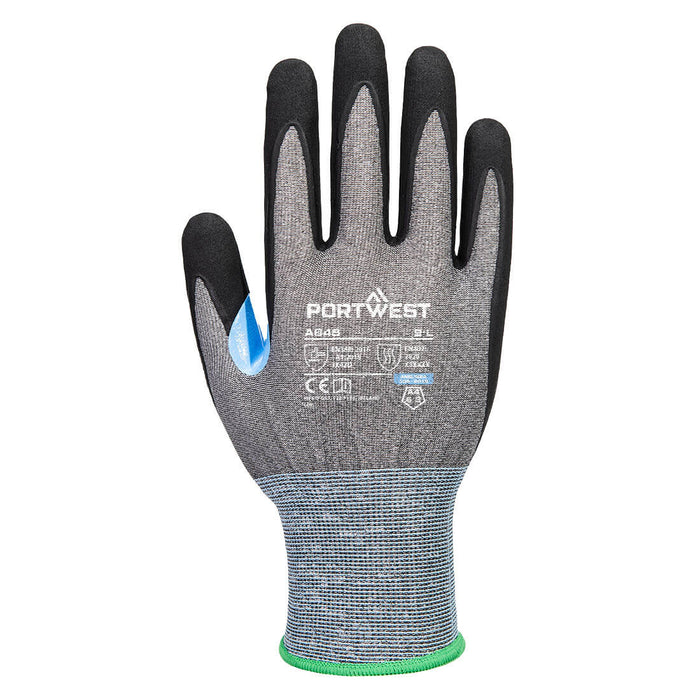 Safety Gloves - Mann Supply PortwestBrady