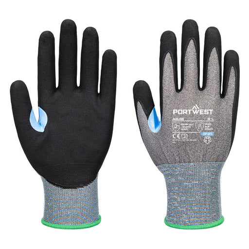 Safety Gloves - Mann Supply PortwestBrady