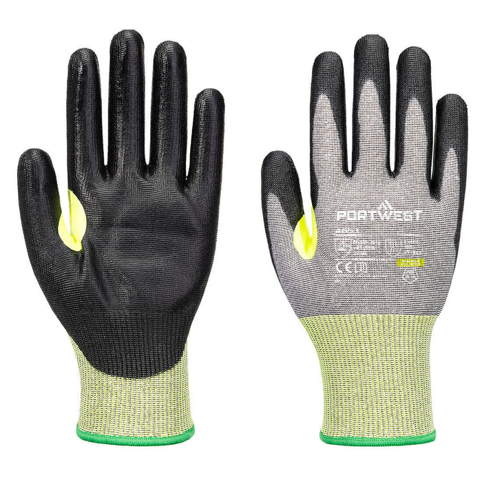 Safety Gloves - Mann Supply PortwestClothing