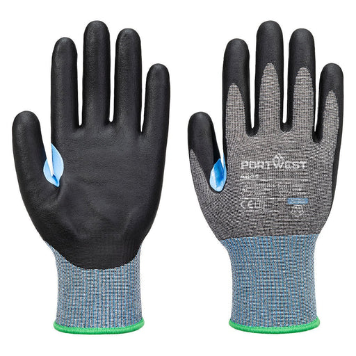 Safety Gloves - Mann Supply PortwestClothing
