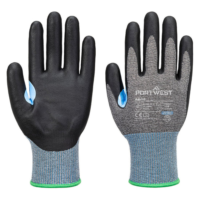 Safety Gloves - Mann Supply PortwestClothing