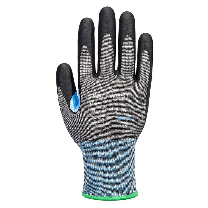 Safety Gloves - Mann Supply PortwestClothing