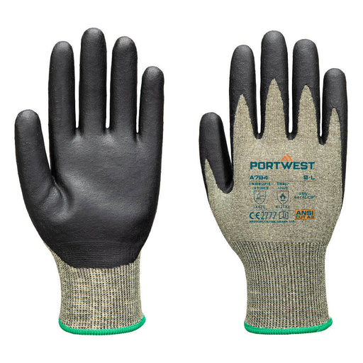 Safety Gloves - Mann Supply PortwestClothing