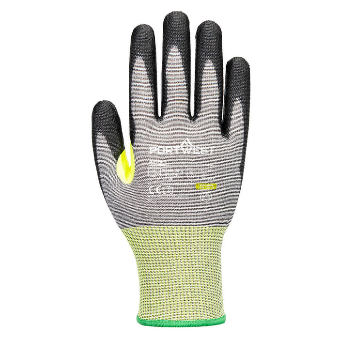 Safety Gloves - Mann Supply PortwestClothing