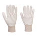 Safety Gloves - Mann Supply PortwestCotton Gloves