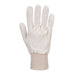Safety Gloves - Mann Supply PortwestCotton Gloves