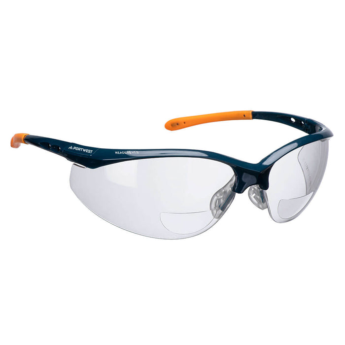 Safety Glasses - Mann Supply PortwestAdjustable