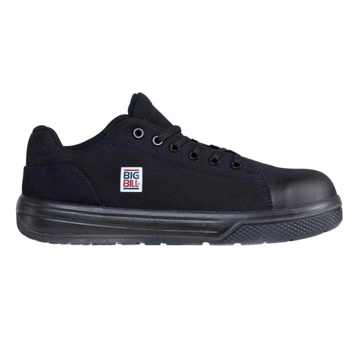 Safety Shoes - Mann Supply Big BillCotton