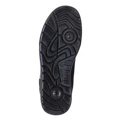 Safety Shoes - Mann Supply Big BillCotton