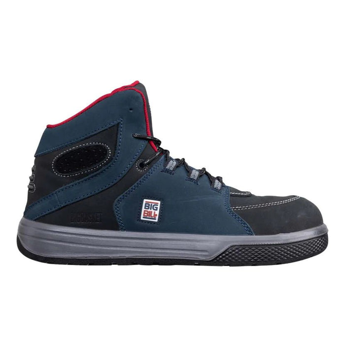 Safety Shoes - Mann Supply Big BillSafety