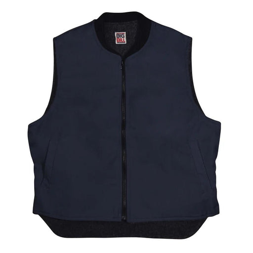 Safety Vests - Mann Supply Big BillClothing