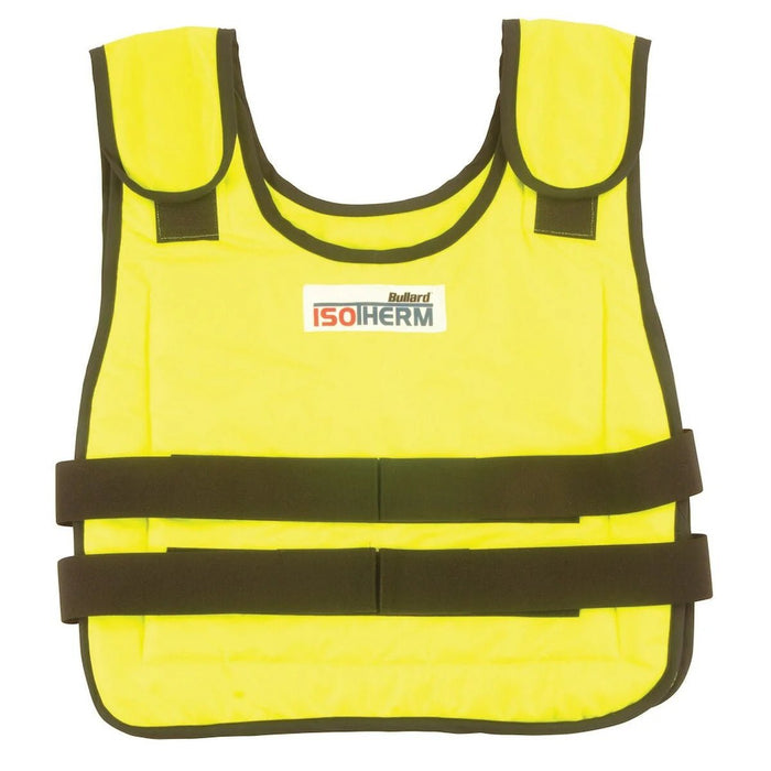 Safety Vests - Mann Supply BullardBullard