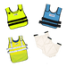 Safety Vests - Mann Supply BullardBullard