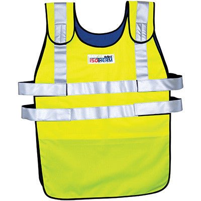 Safety Vests - Mann Supply BullardBullard